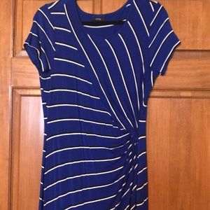 Dress, APT 9. Size large. Maxi